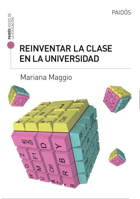 Reinventar la clase en la universidad(Kobo/電子書)