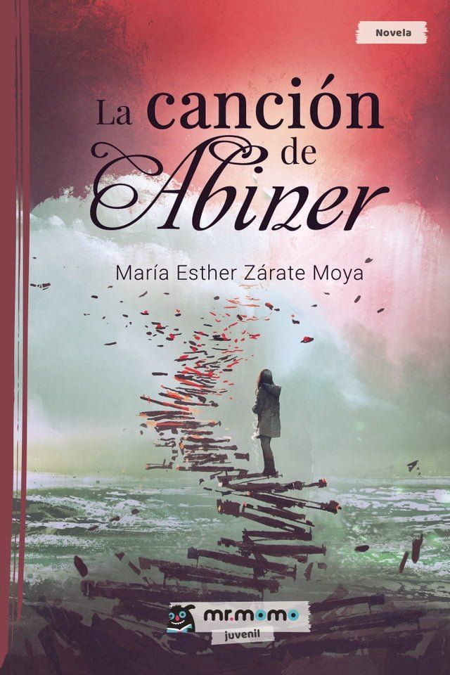  La canción de Abiner(Kobo/電子書)