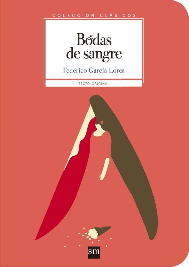  Bodas de sangre(Kobo/電子書)