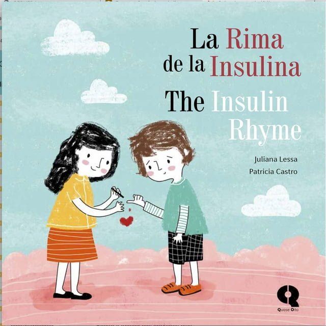  La rima de la insulina / The Insuline Rhyme(Kobo/電子書)