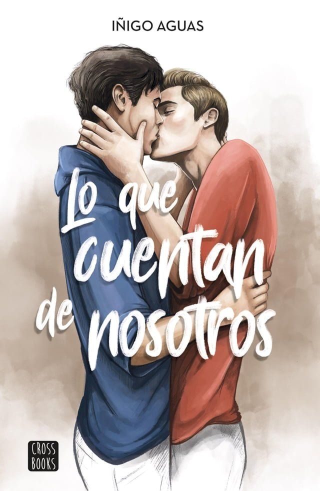  Lo que cuentan de nosotros(Kobo/電子書)