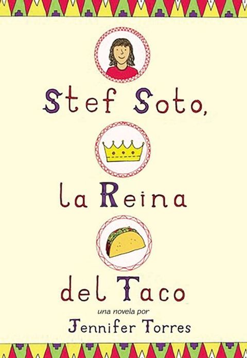 Stef Soto, la reina del taco(Kobo/電子書)