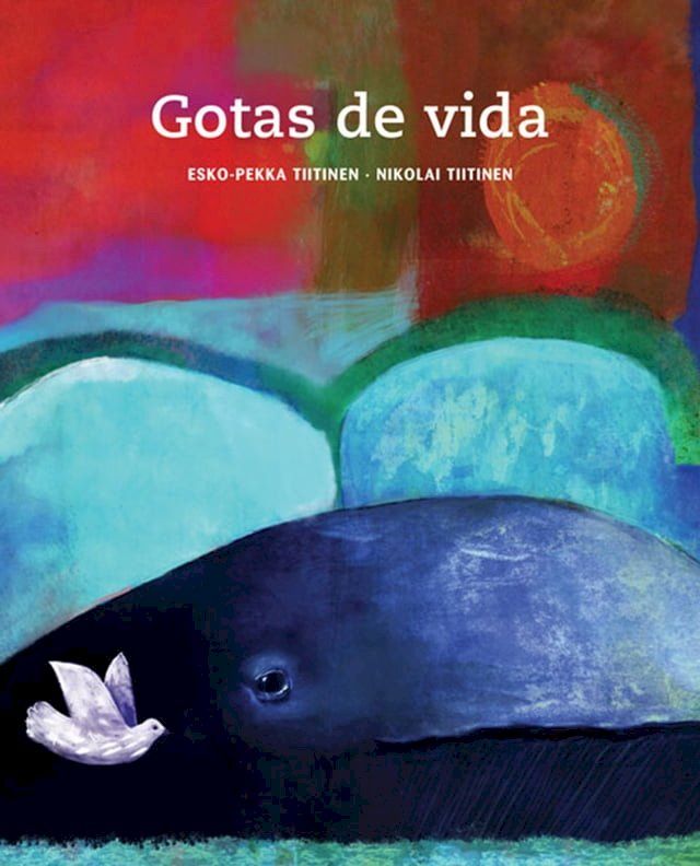  Gotas de vida (Drops of Life)(Kobo/電子書)