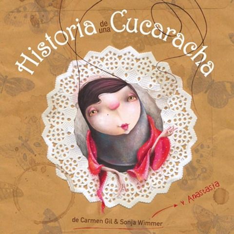 Historia de una cucaracha (Story of a Cockroach)(Kobo/電子書)