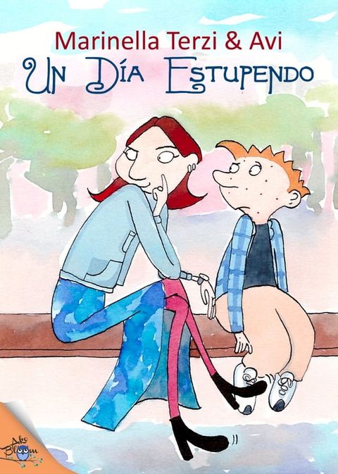 Un día estupendo(Kobo/電子書)