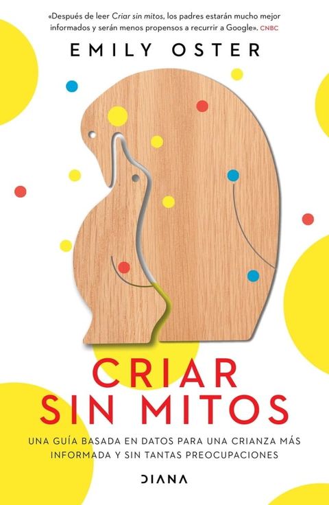 Criar sin mitos(Kobo/電子書)