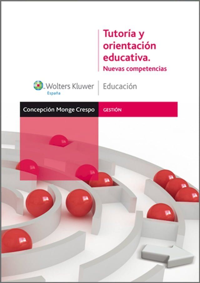  Tutor&iacute;a y orientaci&oacute;n educativa. Nuevas competencias(Kobo/電子書)