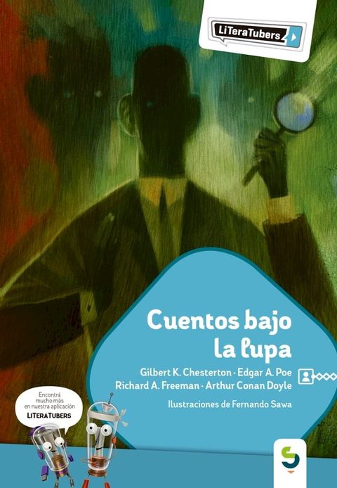 Cuentos bajo la lupa(Kobo/電子書)