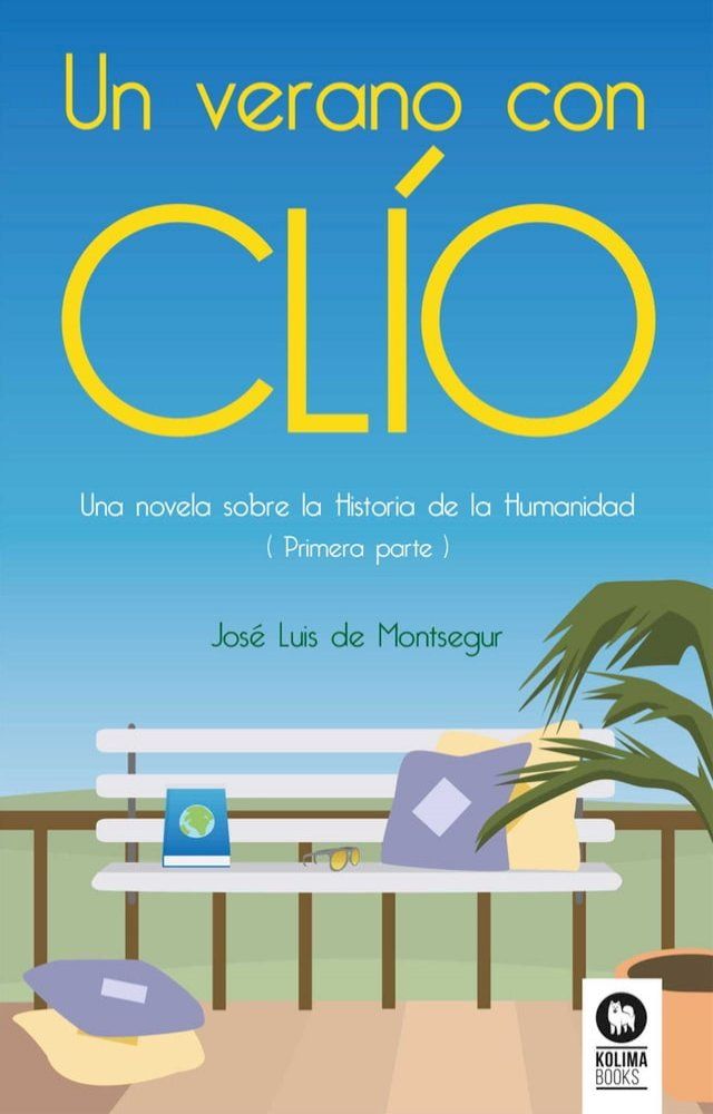  Un verano con Clío(Kobo/電子書)