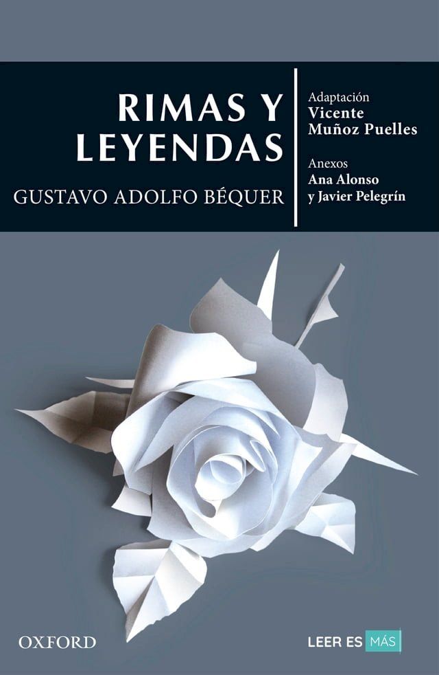  Rimas y leyendas(Kobo/電子書)