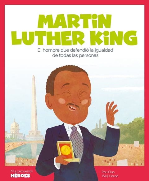 Martin Luther King(Kobo/電子書)