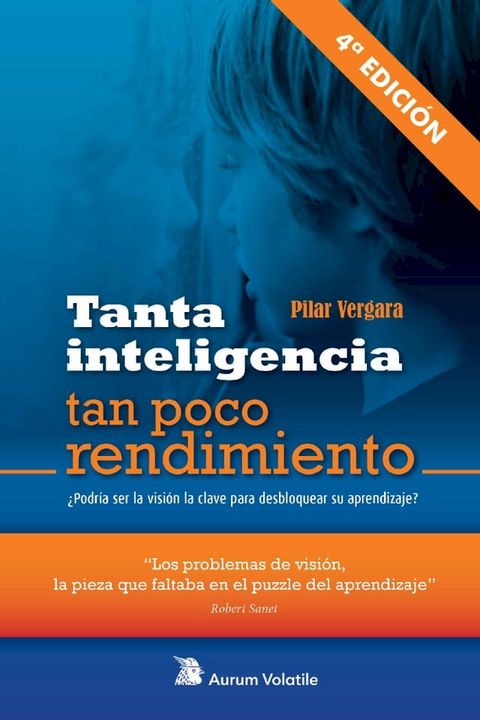 Tanta inteligencia, tan poco rendimiento(Kobo/電子書)