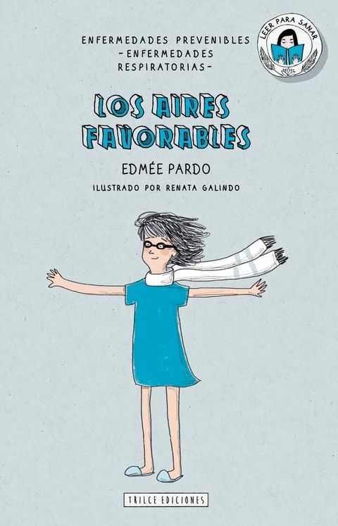 Los aires favorables(Kobo/電子書)