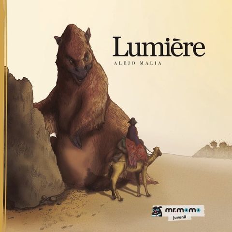 Lumière(Kobo/電子書)