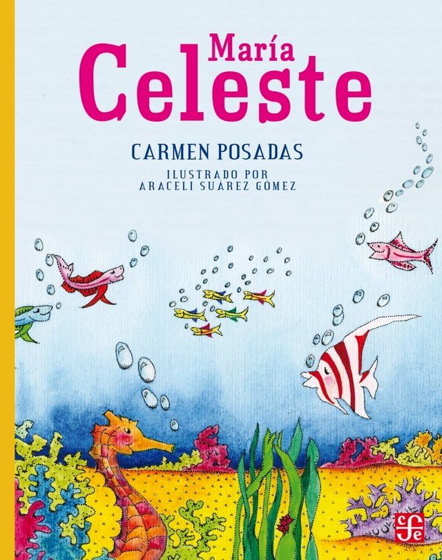  María Celeste(Kobo/電子書)