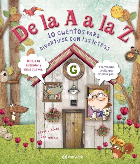 De la A a la Z(Kobo/電子書)