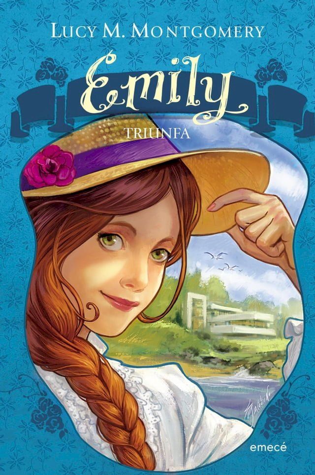  Emily triunfa(Kobo/電子書)