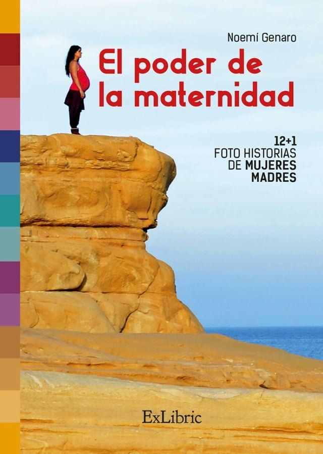  El poder de la maternidad(Kobo/電子書)