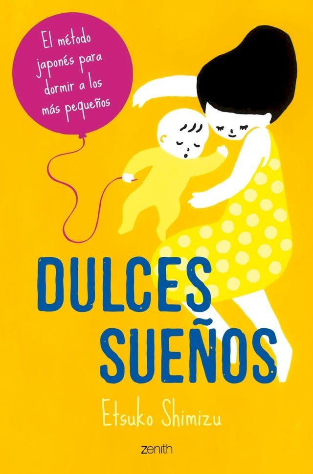  Dulces sueños(Kobo/電子書)