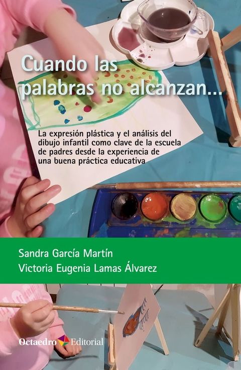 Cuando las palabras no alcanzan(Kobo/電子書)