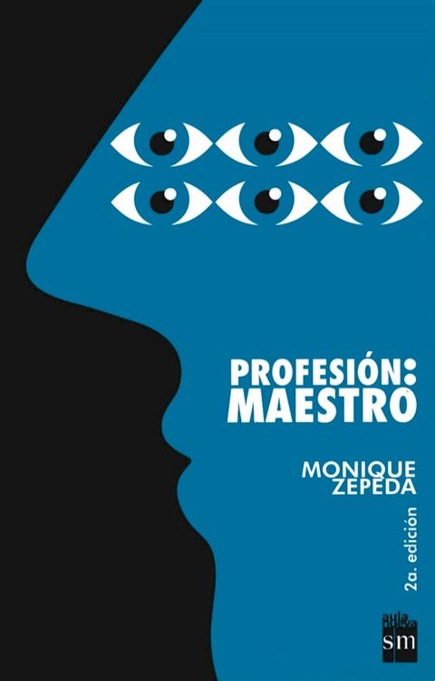 Profesi&oacute;n: maestro(Kobo/電子書)