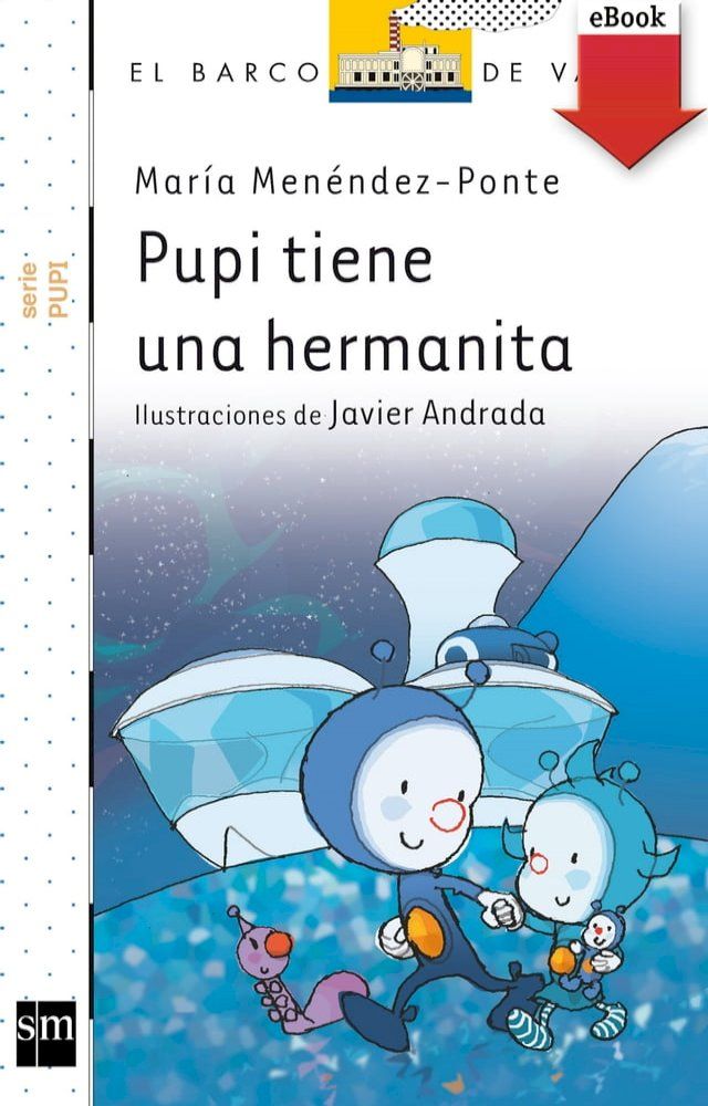  Pupi tiene una hermanita(Kobo/電子書)