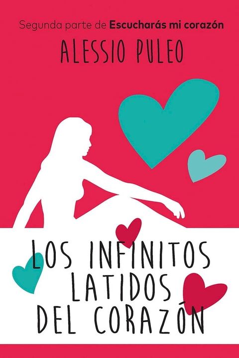 Los infinitos latidos del coraz&oacute;n(Kobo/電子書)