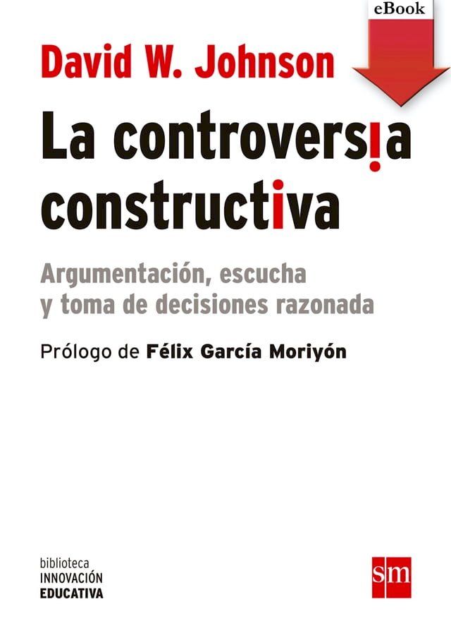  La controversia constructiva(Kobo/電子書)