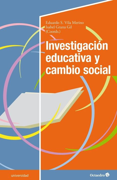 Investigaci&oacute;n educativa y cambio social(Kobo/電子書)