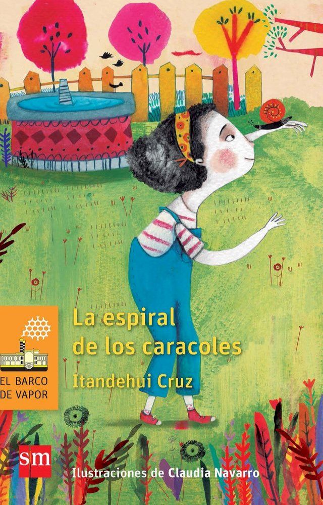  La espiral de los caracoles(Kobo/電子書)