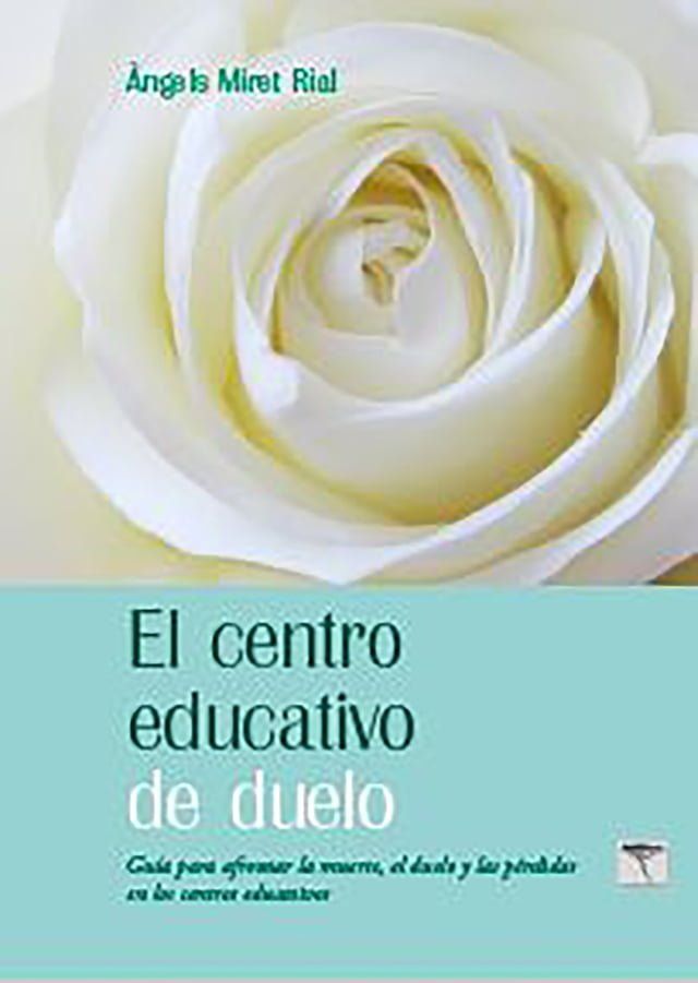  El centro educativo de duelo(Kobo/電子書)