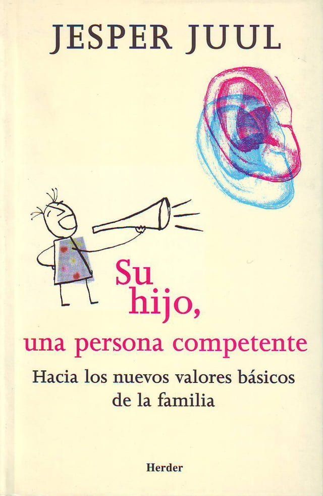  Su hijo, una persona competente(Kobo/電子書)