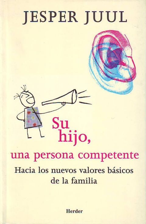 Su hijo, una persona competente(Kobo/電子書)