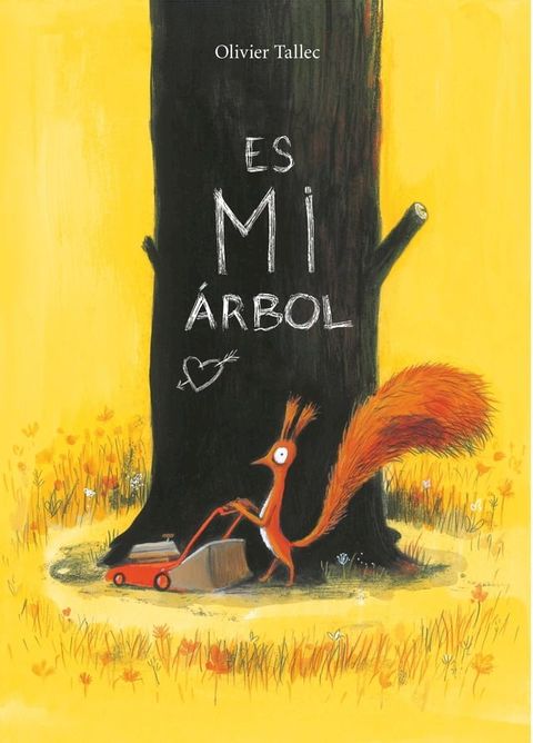 Es mi árbol(Kobo/電子書)