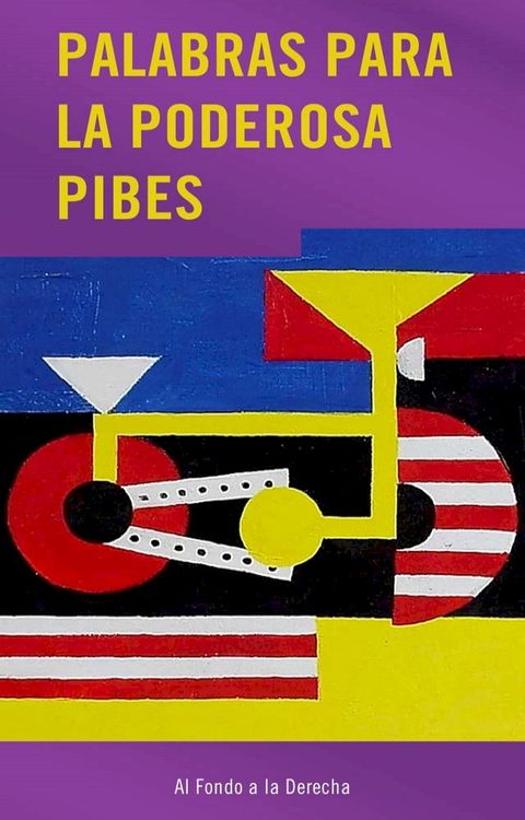 Palabras para La Poderosa Pibes(Kobo/電子書)