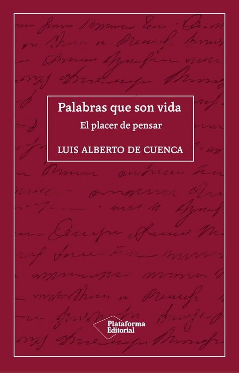 Palabras que son vida(Kobo/電子書)