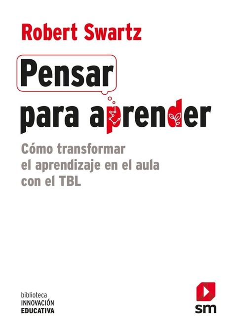 Pensar para aprender(Kobo/電子書)