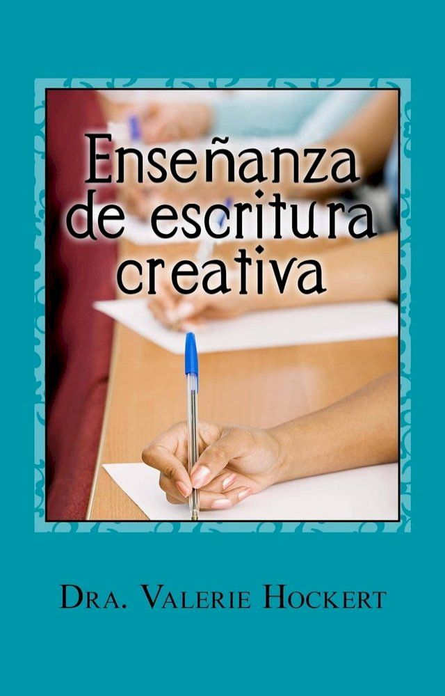  Enseñanza de escritura creativa(Kobo/電子書)