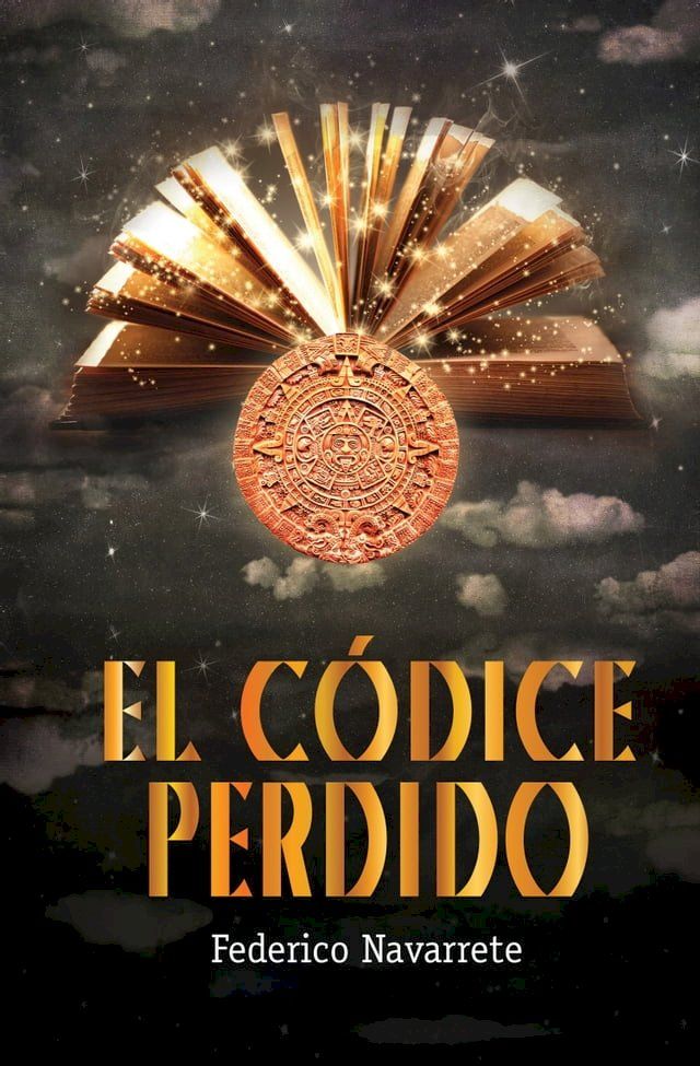  El códice perdido(Kobo/電子書)