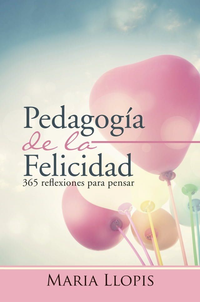  Pedagogía de la felicidad(Kobo/電子書)