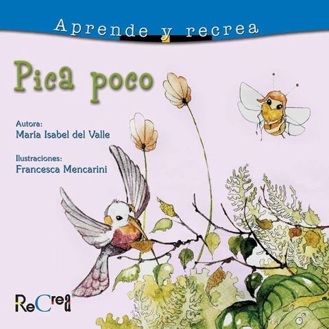 Pica-Poco(Kobo/電子書)