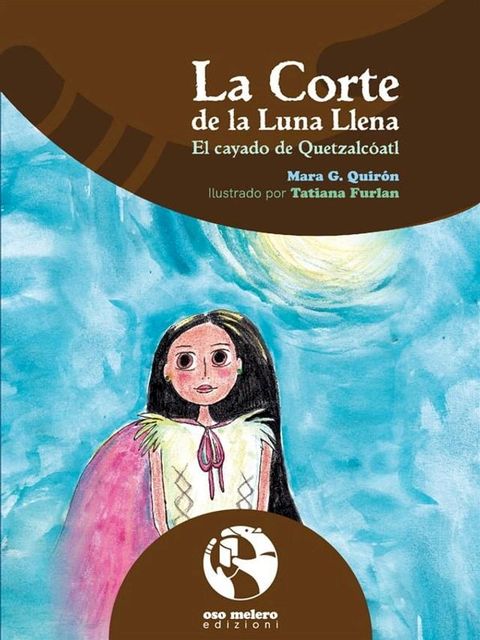 La Corte de la Luna Llena(Kobo/電子書)