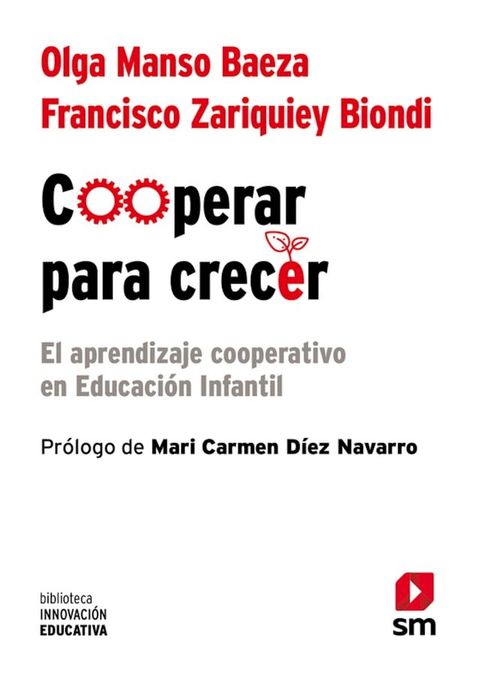 Cooperar para crecer(Kobo/電子書)