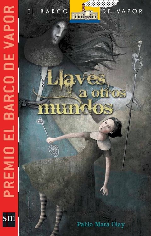 Llaves a otros mundos(Kobo/電子書)