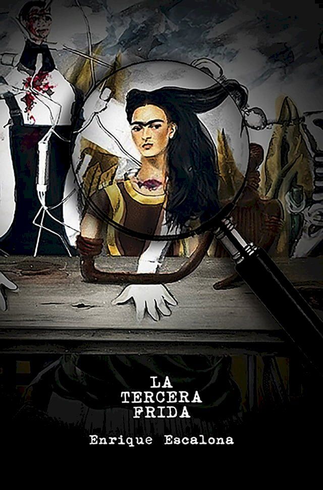  La Tercera Frida(Kobo/電子書)