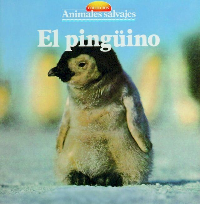  El ping&uuml;ino(Kobo/電子書)