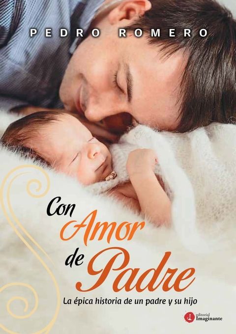 Con amor de padre(Kobo/電子書)