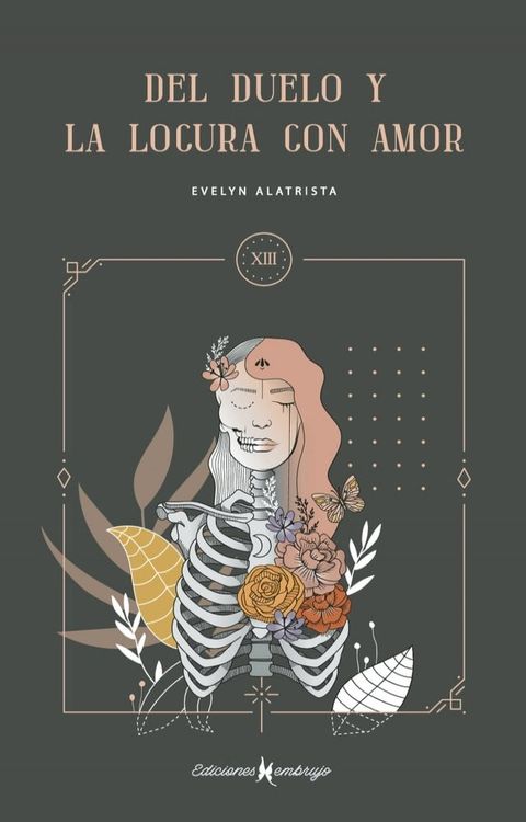 XIII Del duelo y la locura con amor(Kobo/電子書)