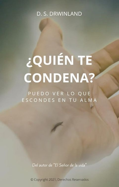 &iquest;Qui&eacute;n te Condena?(Kobo/電子書)