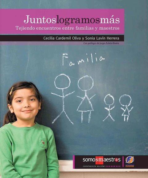 Juntos logramos más(Kobo/電子書)